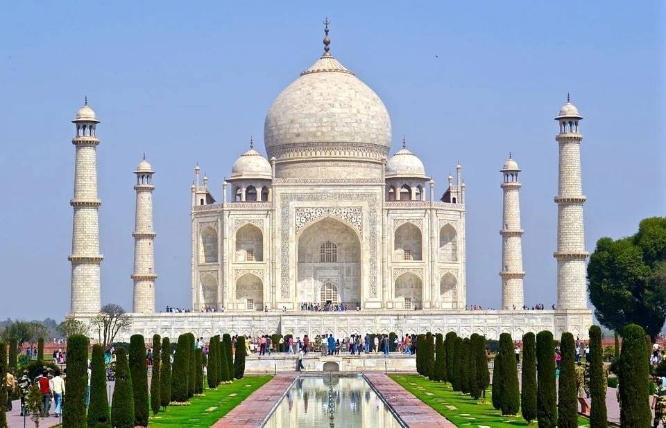 L'Inde devient le pays le plus peuplé du monde