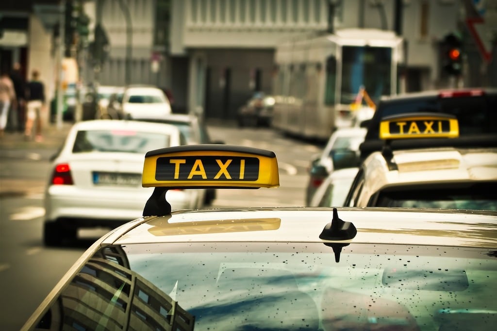 Les points importants concernant la licence de taxi